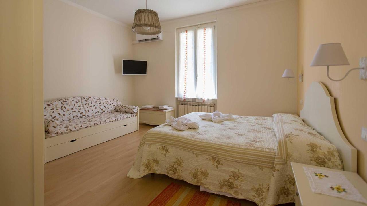 Casa Lorelei Рио Маджоре Екстериор снимка