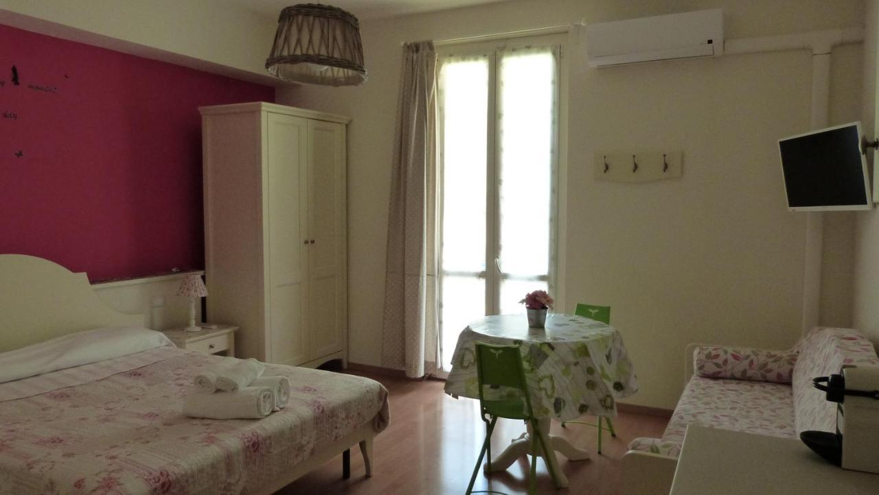 Casa Lorelei Рио Маджоре Екстериор снимка