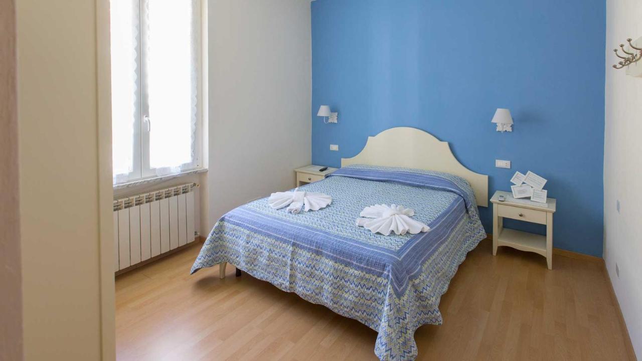 Casa Lorelei Рио Маджоре Екстериор снимка
