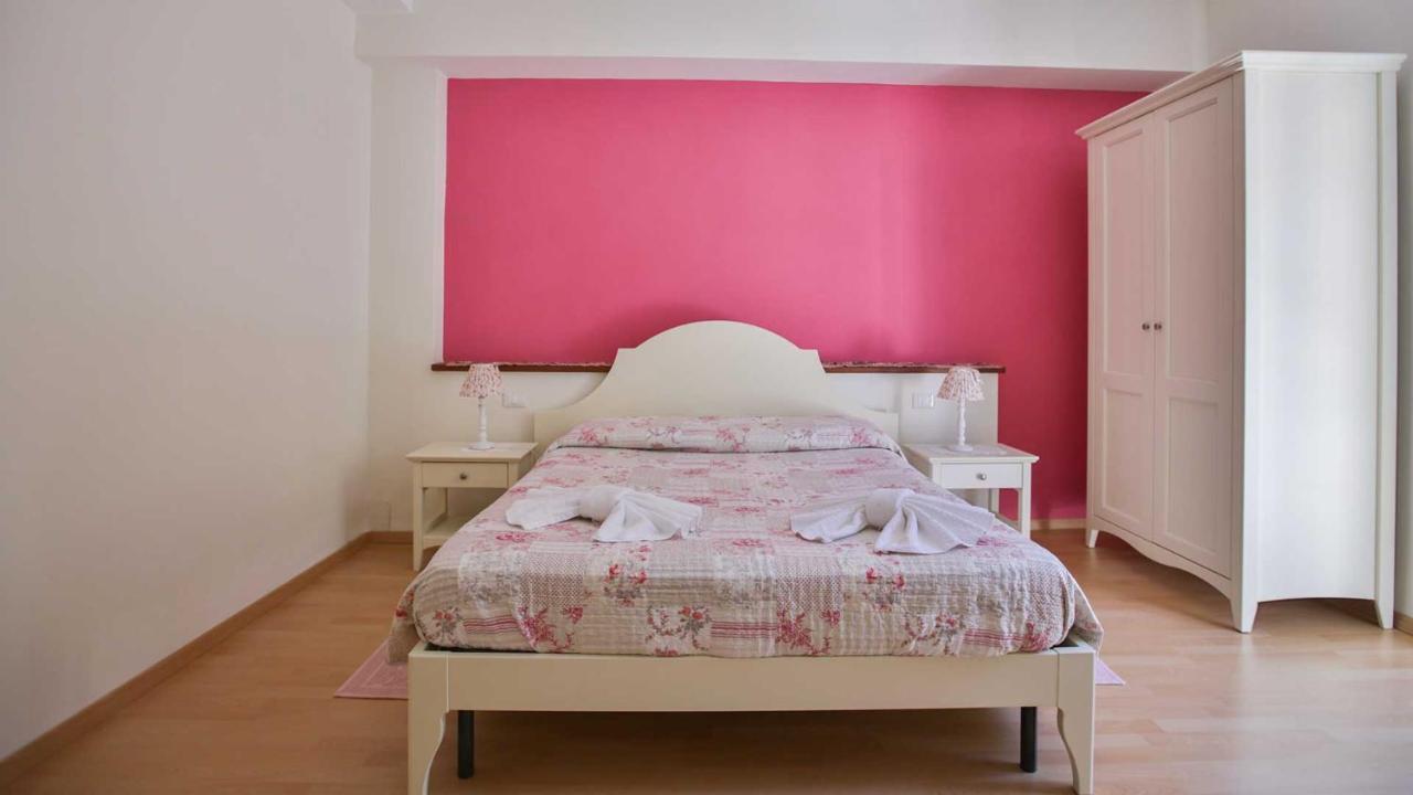 Casa Lorelei Рио Маджоре Екстериор снимка